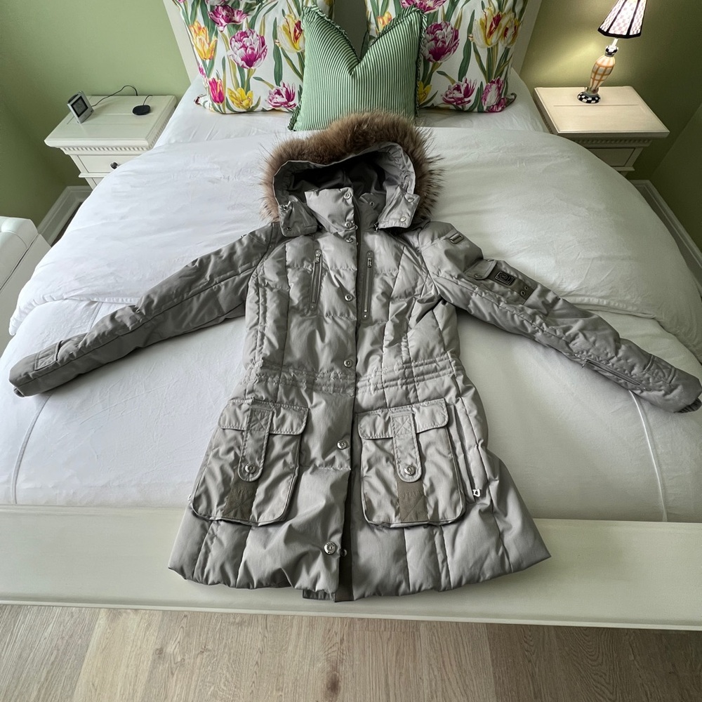 Bogner Women’s Coat